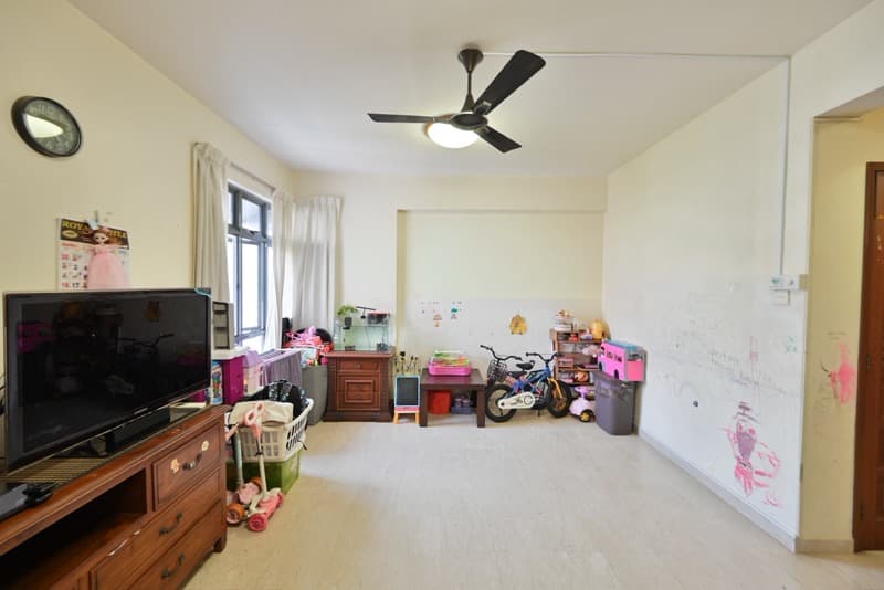 Carissa Park Condominium listing