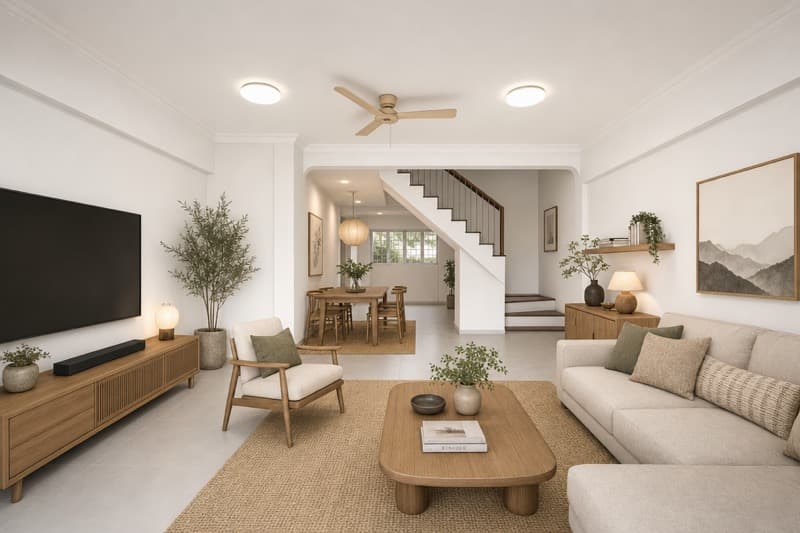 628 Hougang Ave 8 listing