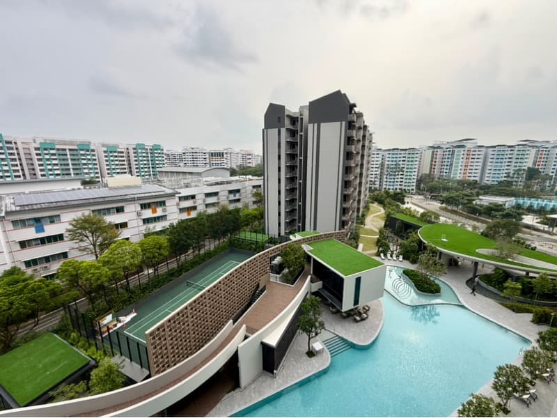 Norwood Grand