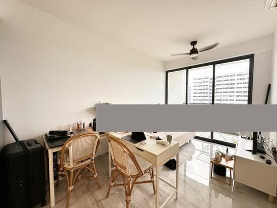Affinity At Serangoon listing