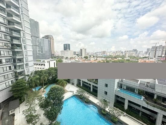 Concourse Skyline listing