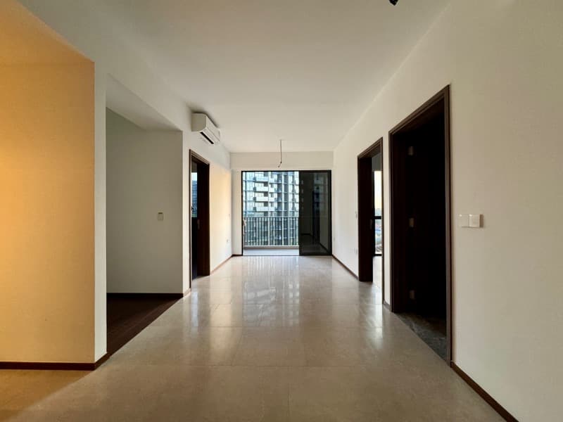 Lentor Modern listing