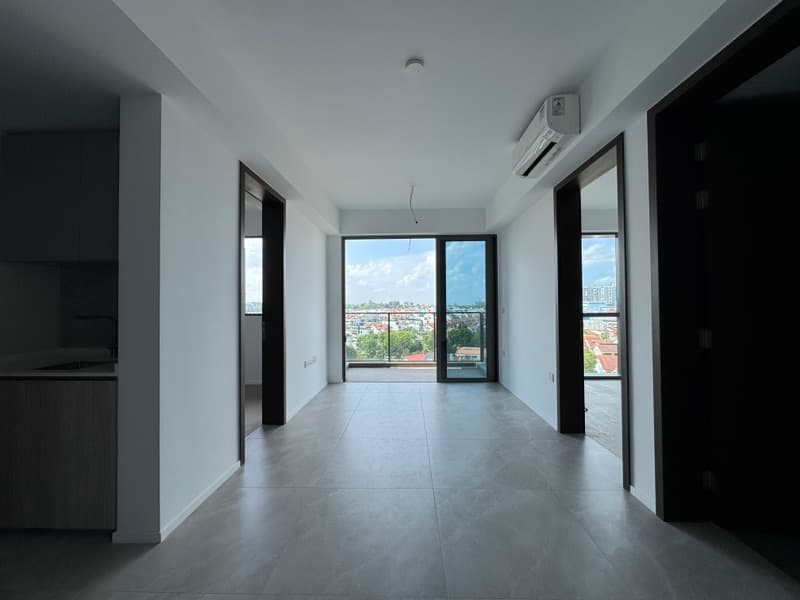Amo Residence listing