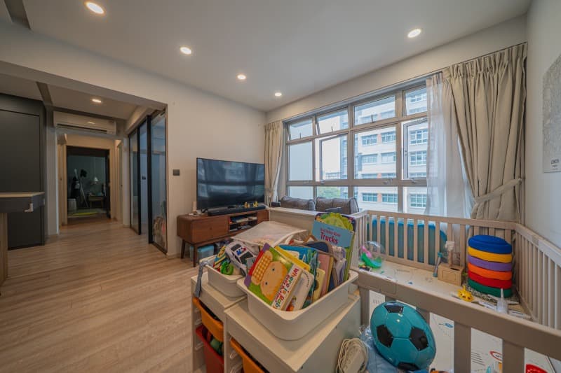 82B Circuit Rd listing