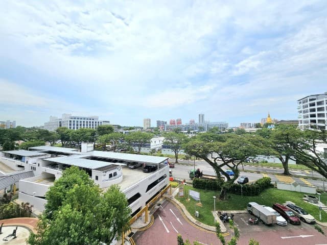 22 Sin Ming Rd listing