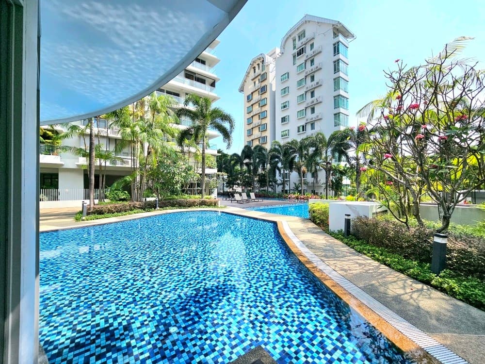 Beacon Heights listing
