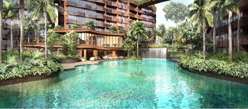 Lentor Hills Residences listing