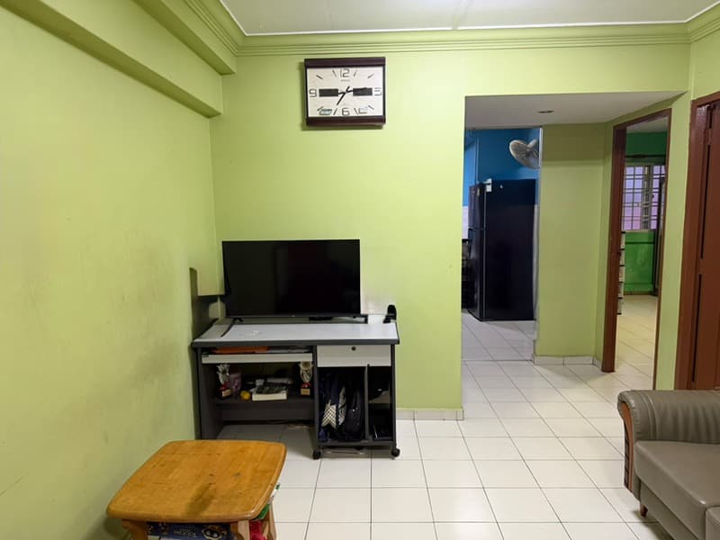 303 Yishun Ctrl listing