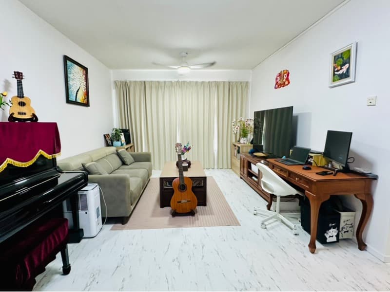 Melville Park listing
