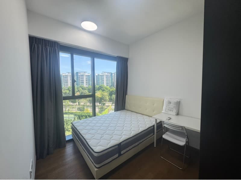 Parc Clematis listing
