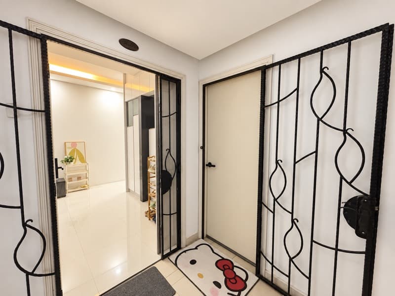 Northvale listing