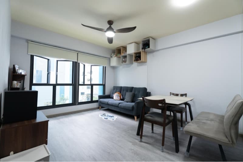 118A Alkaff Cres listing