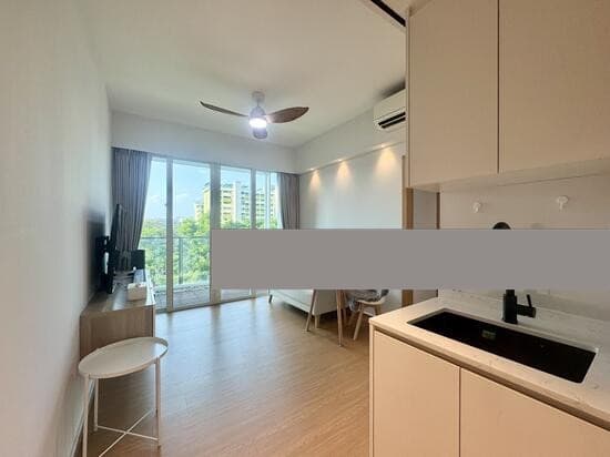Vacanza @ East listing