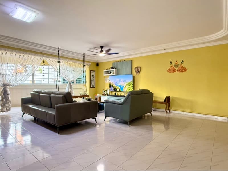 132 Geylang East Ave 1 listing
