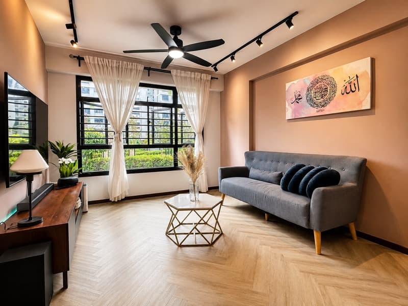 609C Tampines Nth Dr 1 listing