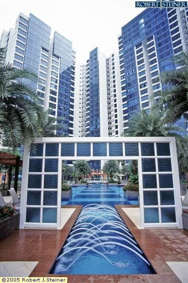 Blue Horizon listing