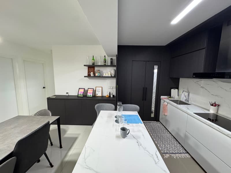 109A Bidadari Pk Dr
