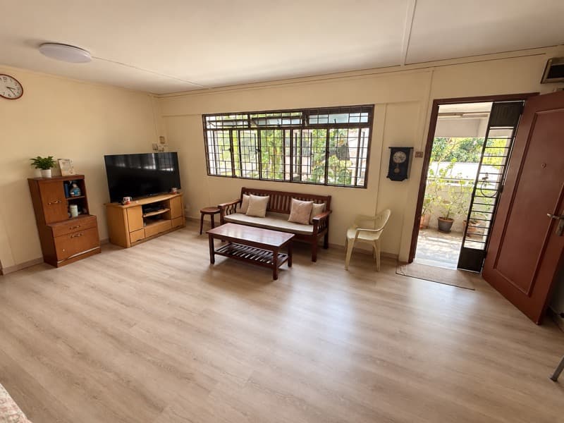248 Hougang Ave 3 listing