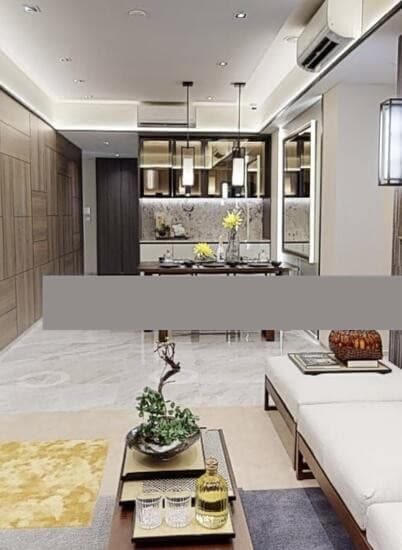 Tembusu Grand listing
