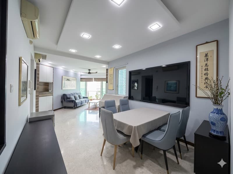 Cote D'Azur listing