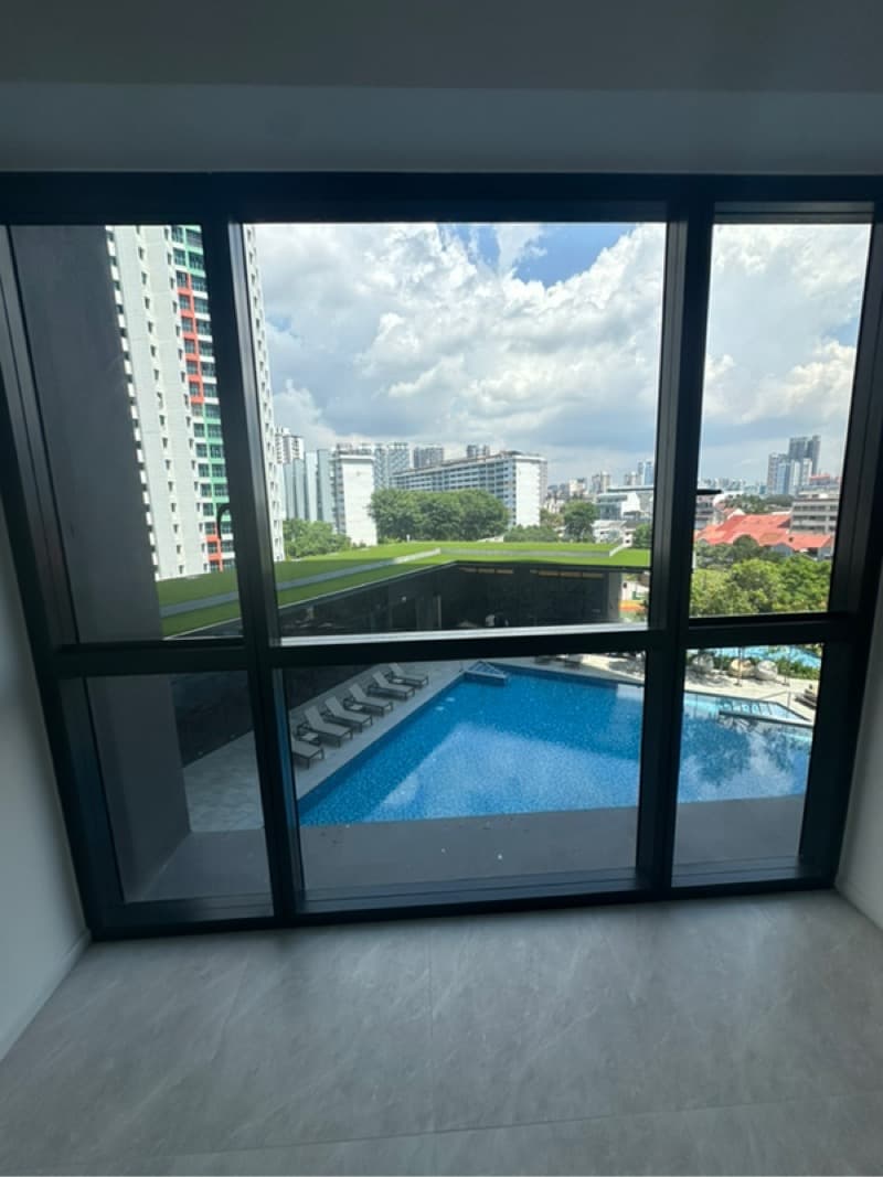 Piccadilly Grand listing