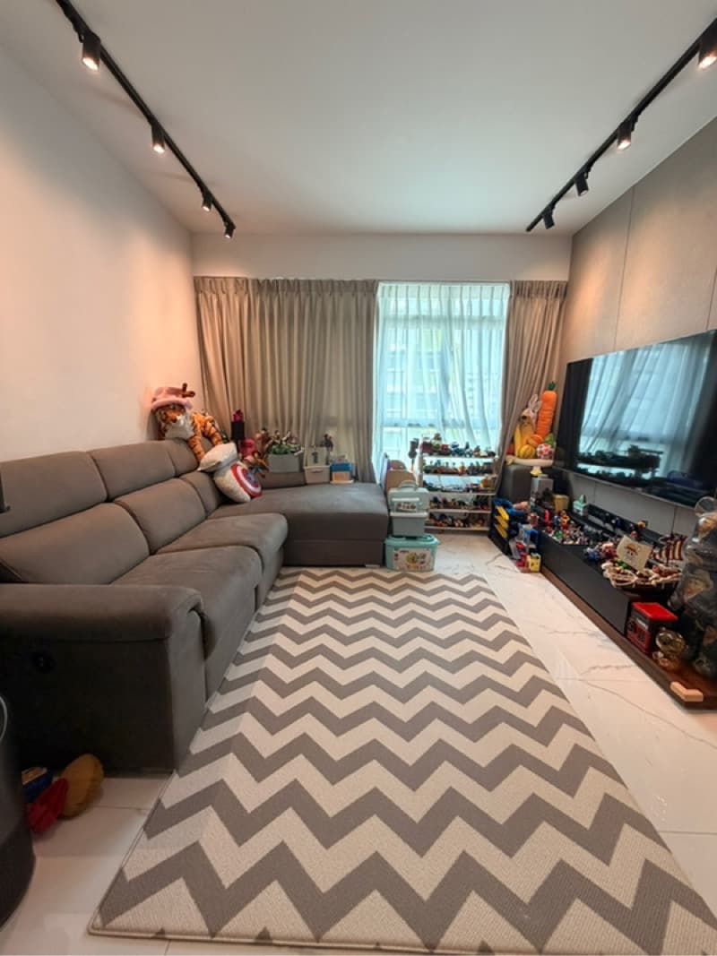 807B Chai Chee Rd listing
