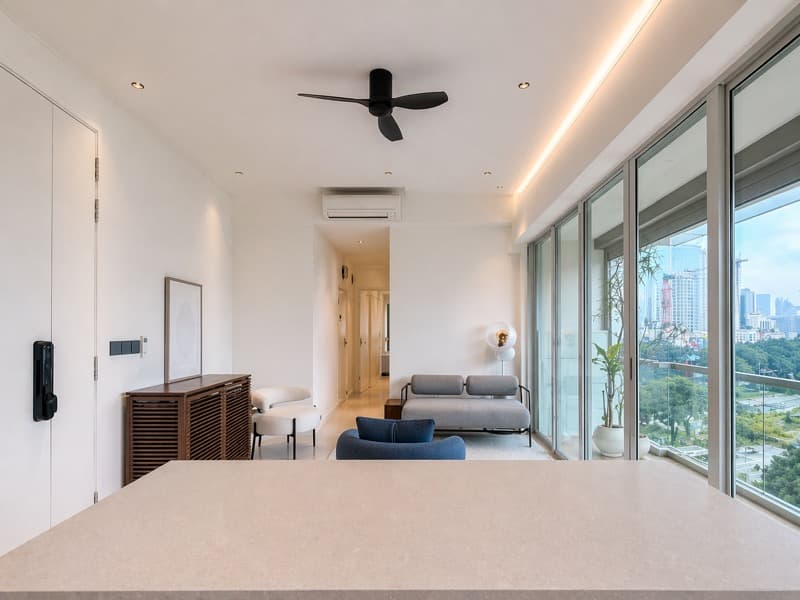 Zenith listing