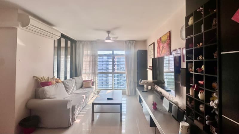 293 Punggol Ctrl