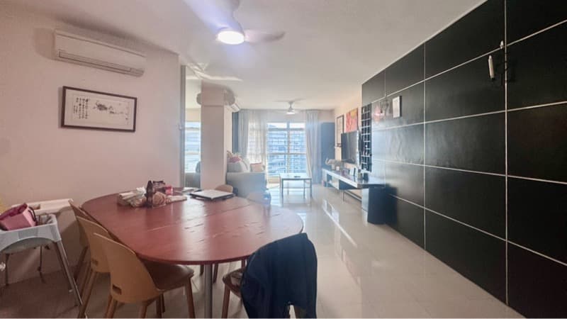 293 Punggol Ctrl