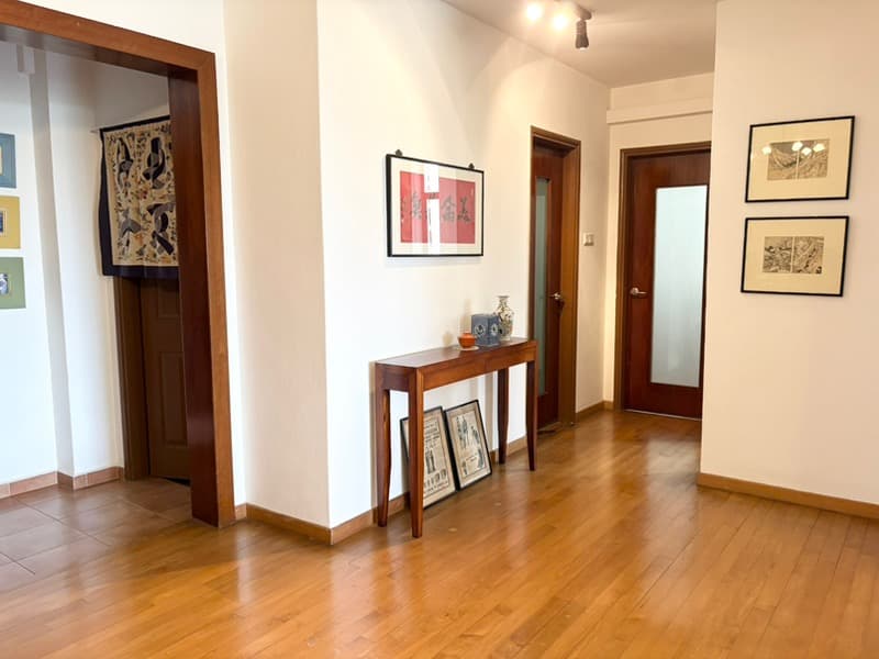 Cashew Heights Condominium listing
