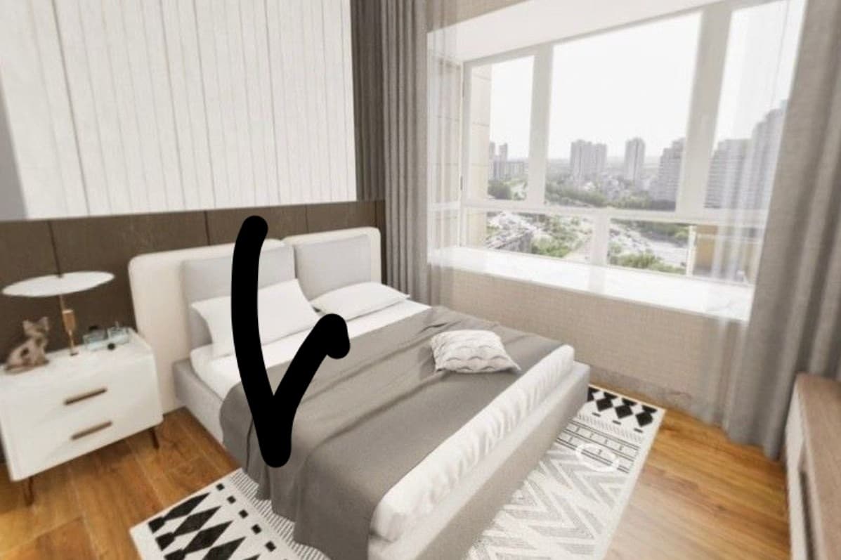 LORONG MARICAN listing