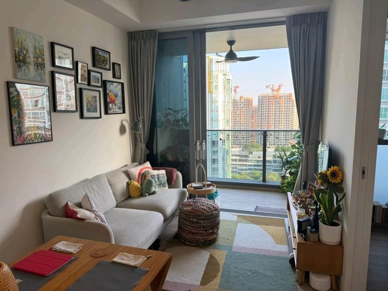Amber Park listing
