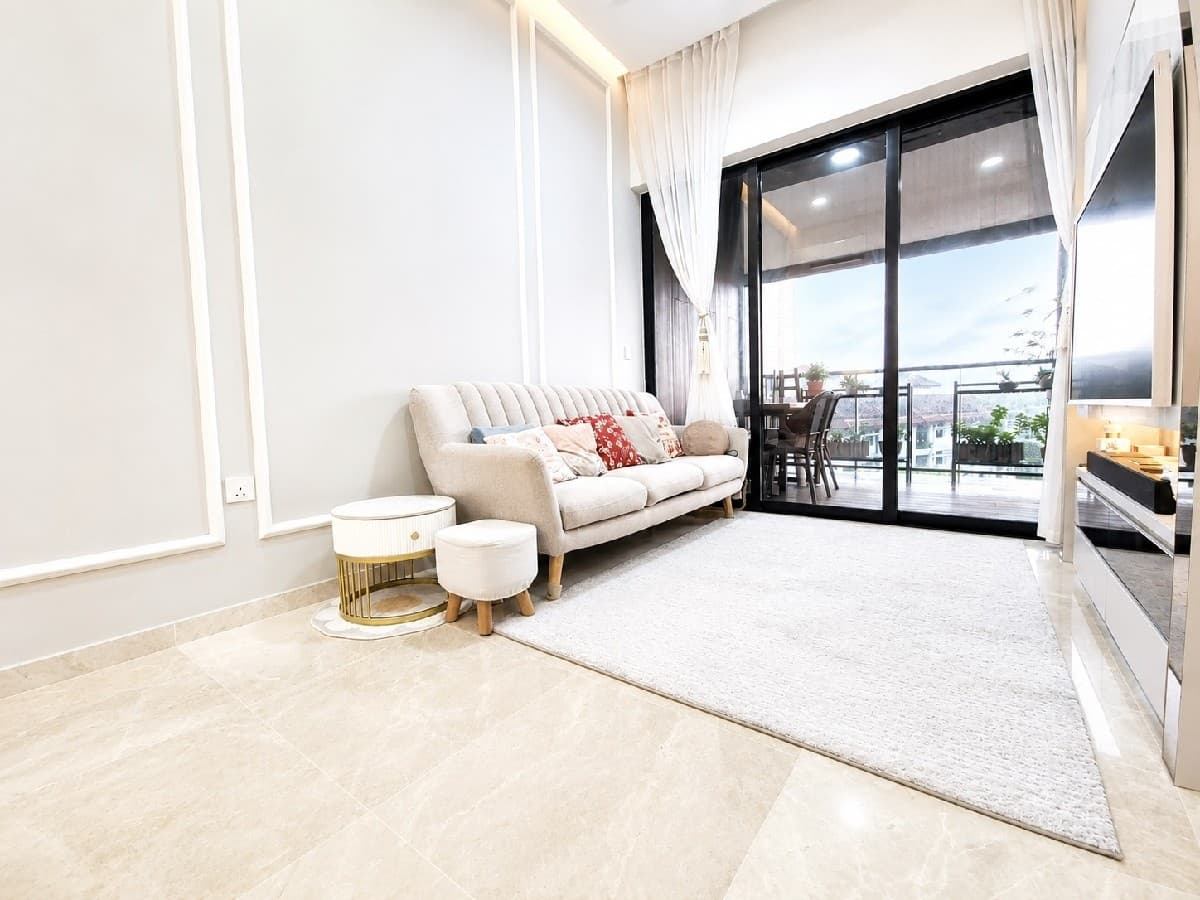 Kent Ridge Hill Residences