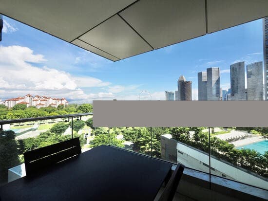 Concourse Skyline listing