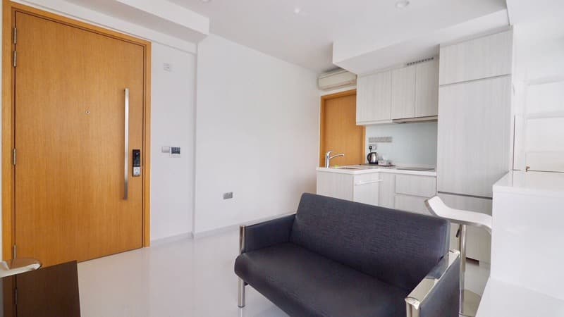 Devonshire Residences listing