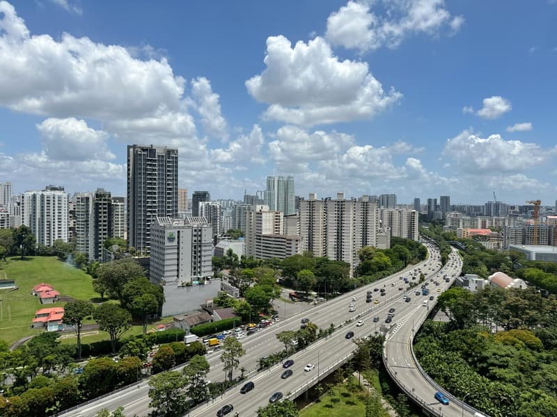 Forte Suites listing