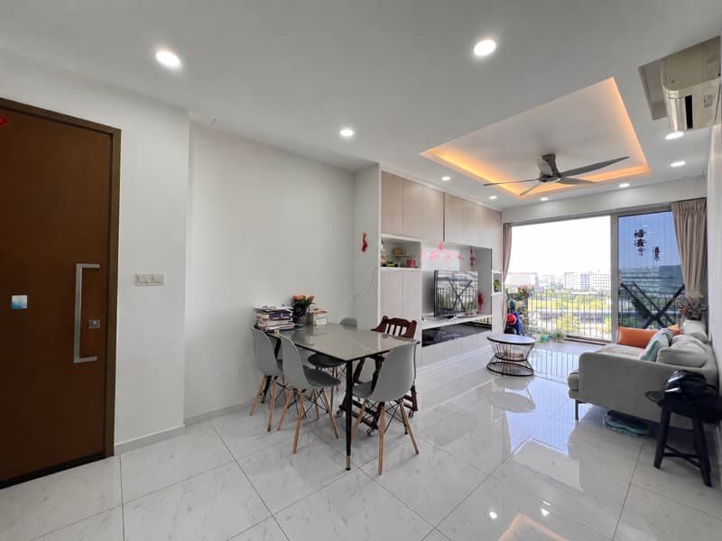 Citylife@Tampines listing