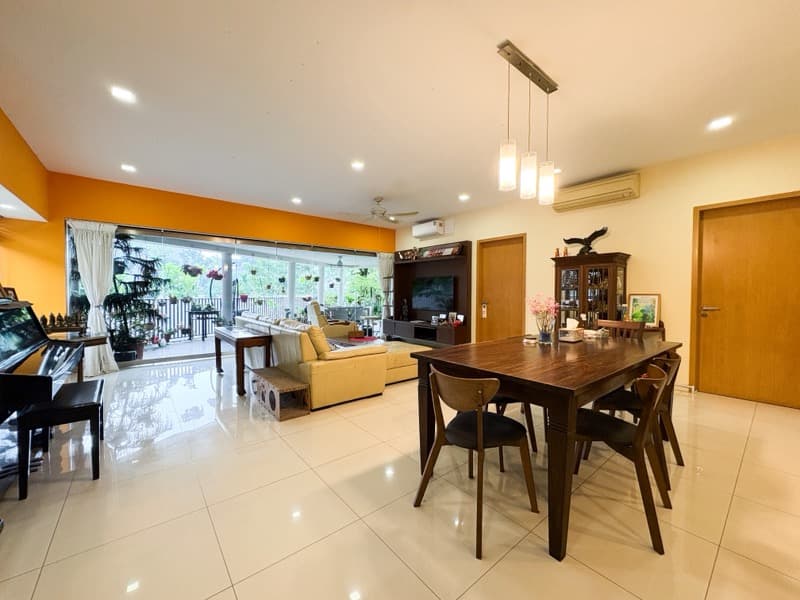 Meadows @ Peirce listing