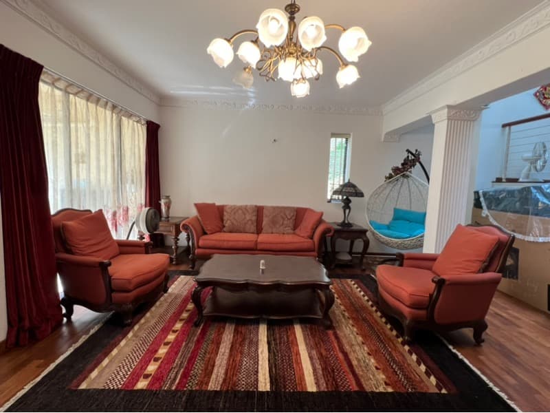 Allsworth Park listing