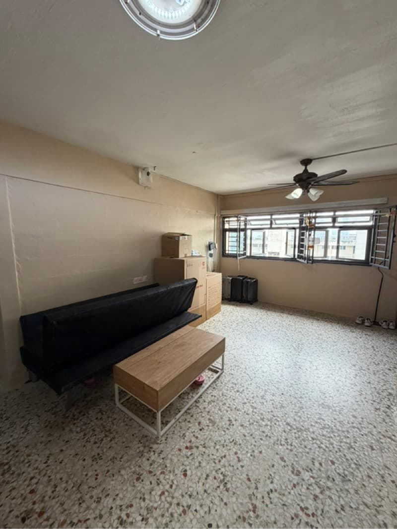 58 Telok Blangah Hts listing