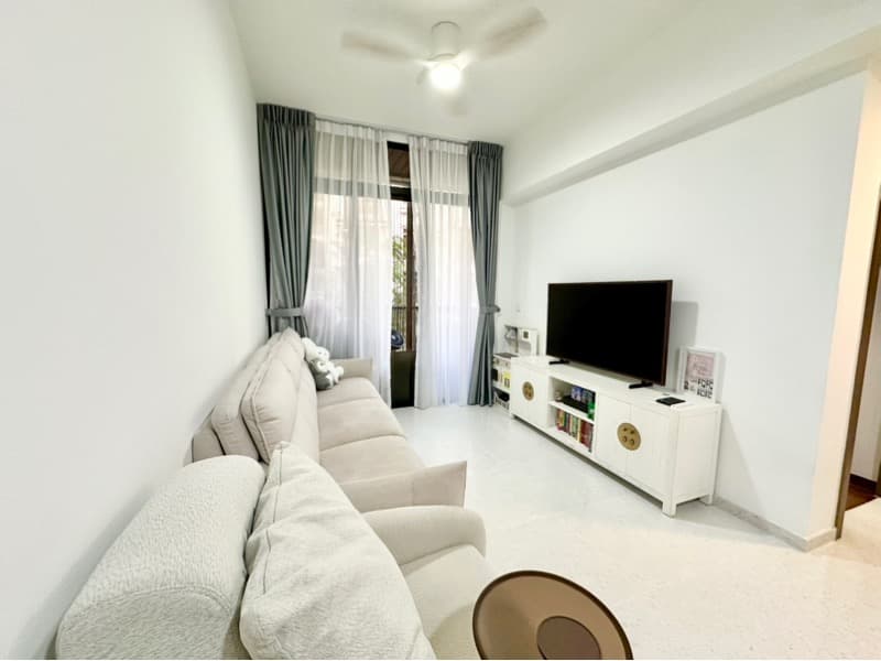 Daintree Residence listing
