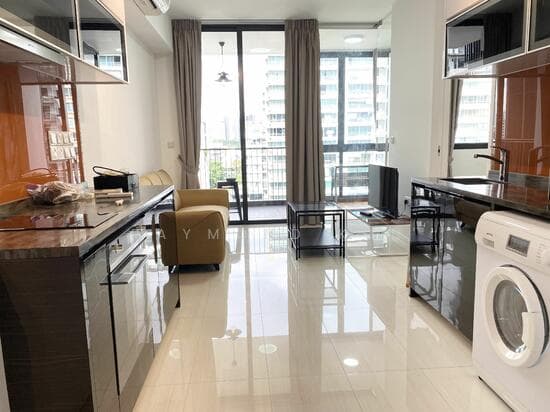 Sant Ritz listing