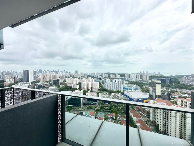 Stirling Residences listing