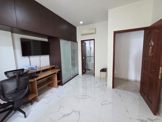 Northvale listing