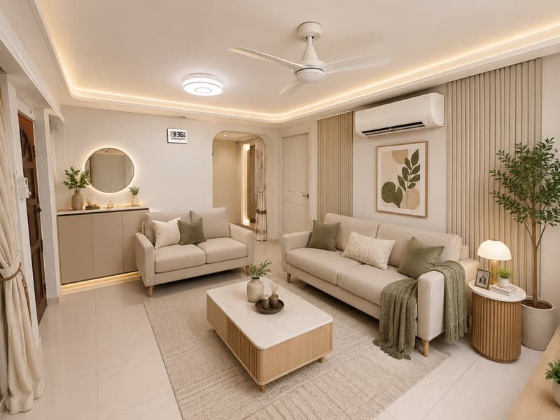 111 Bishan St 12 listing