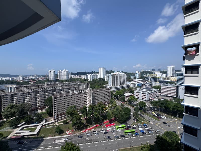 26D Jln Membina listing