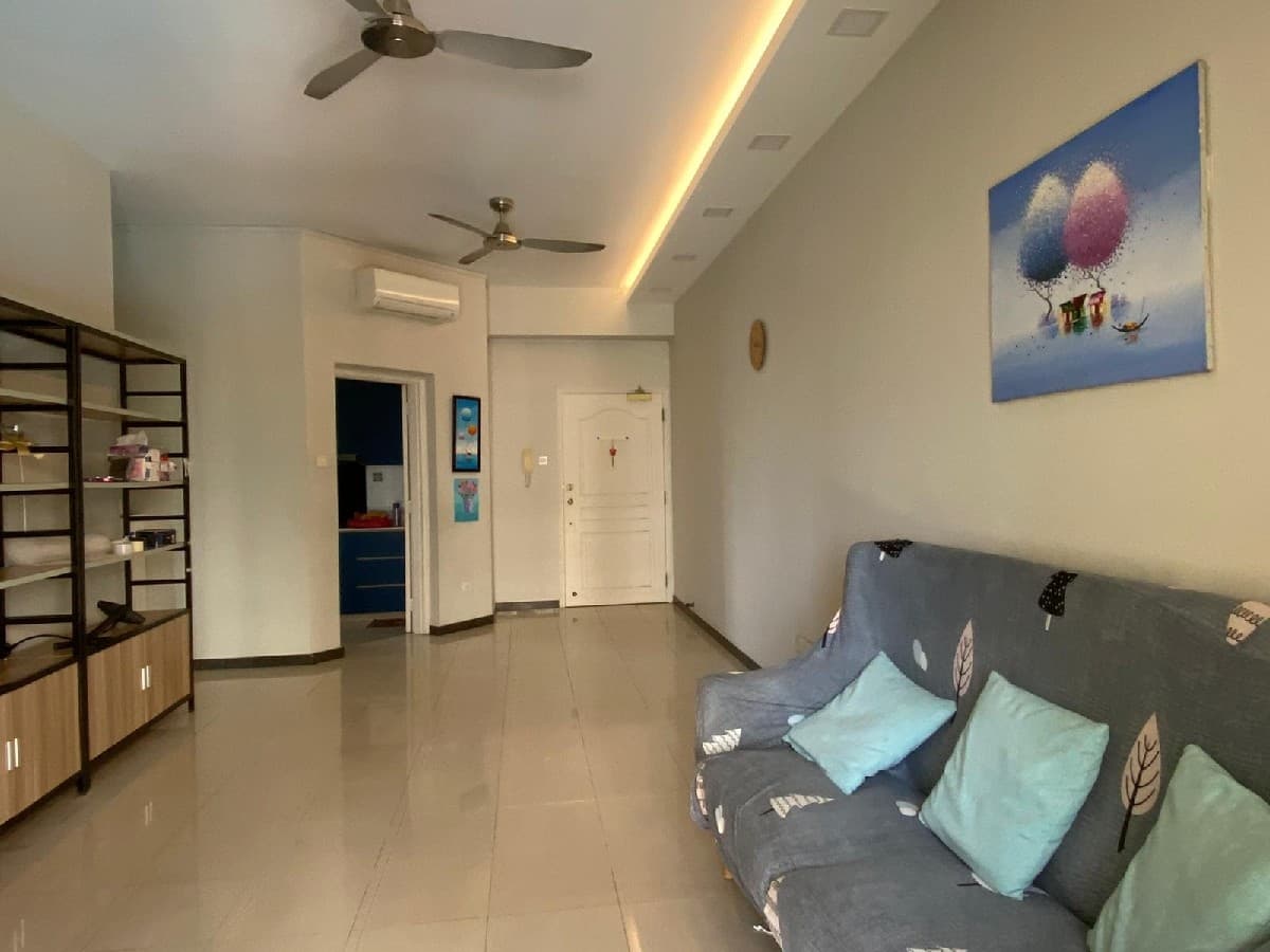 Astoria Park listing