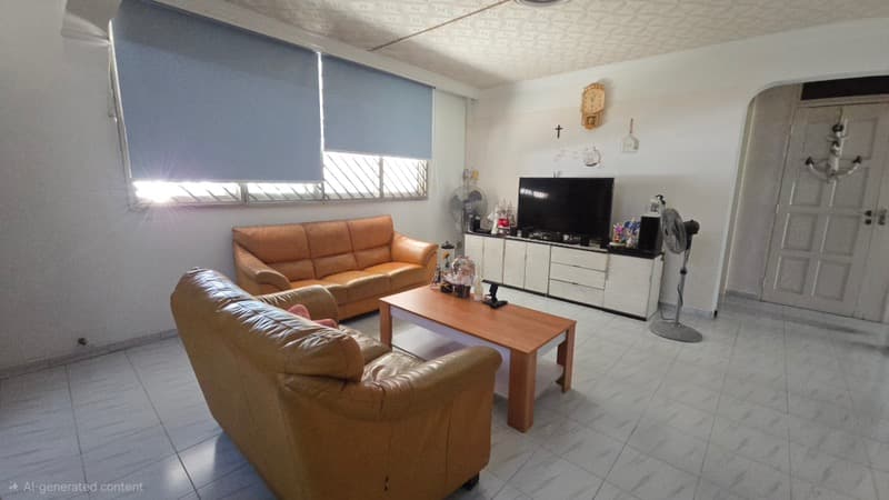 174 Yishun Ave 7 listing