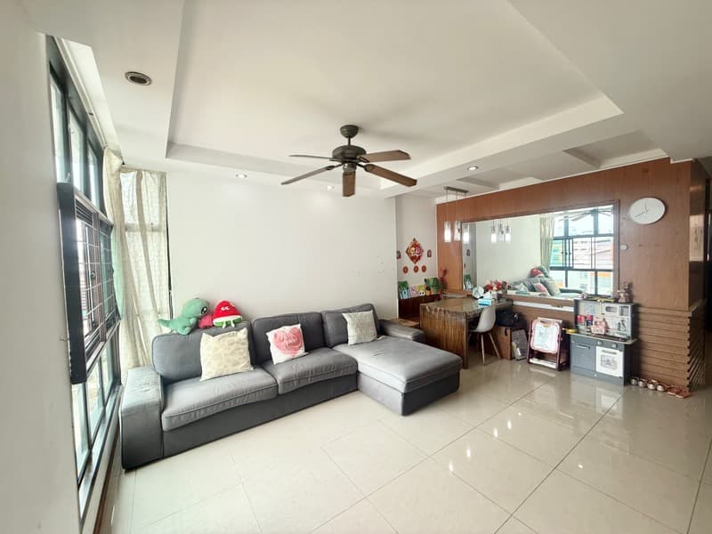 630 Senja Rd listing