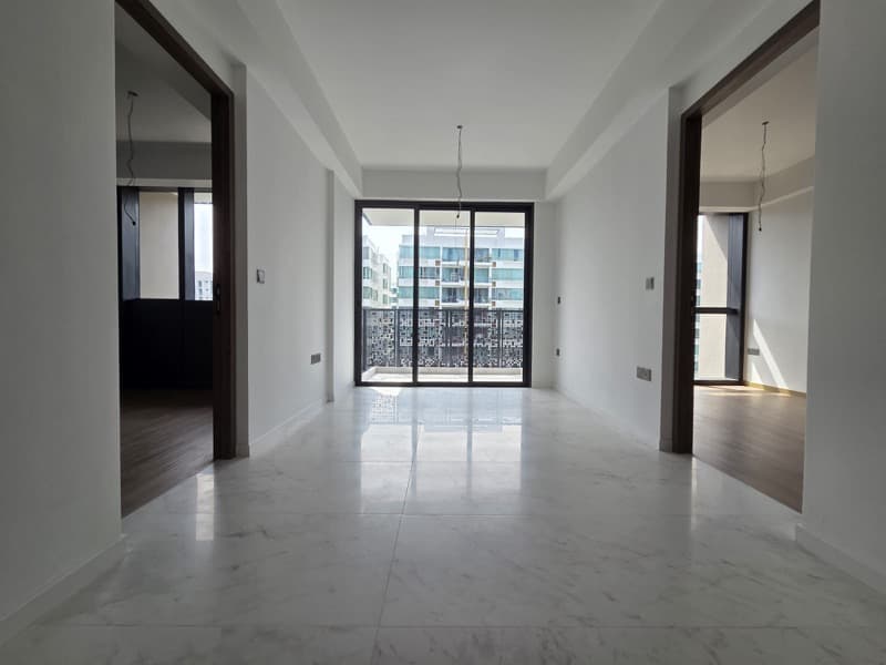 Sceneca Residence listing